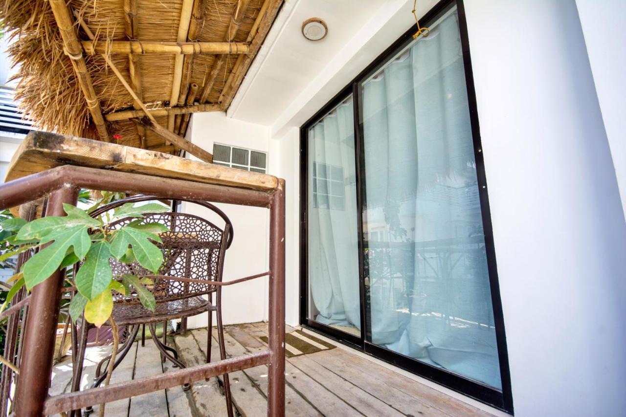 Niu Ohana East Bay Apartments Balabag  Kültér fotó