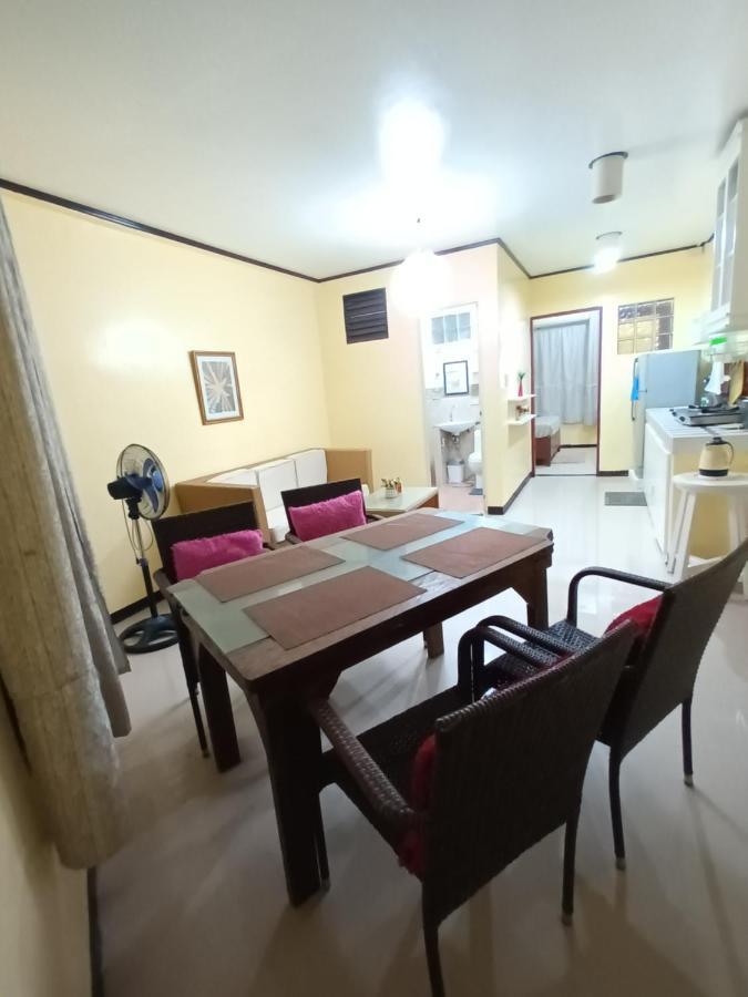 Niu Ohana East Bay Apartments Balabag  Kültér fotó