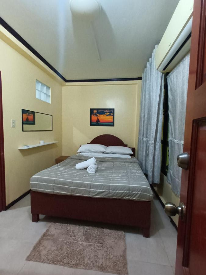 Niu Ohana East Bay Apartments Balabag  Kültér fotó