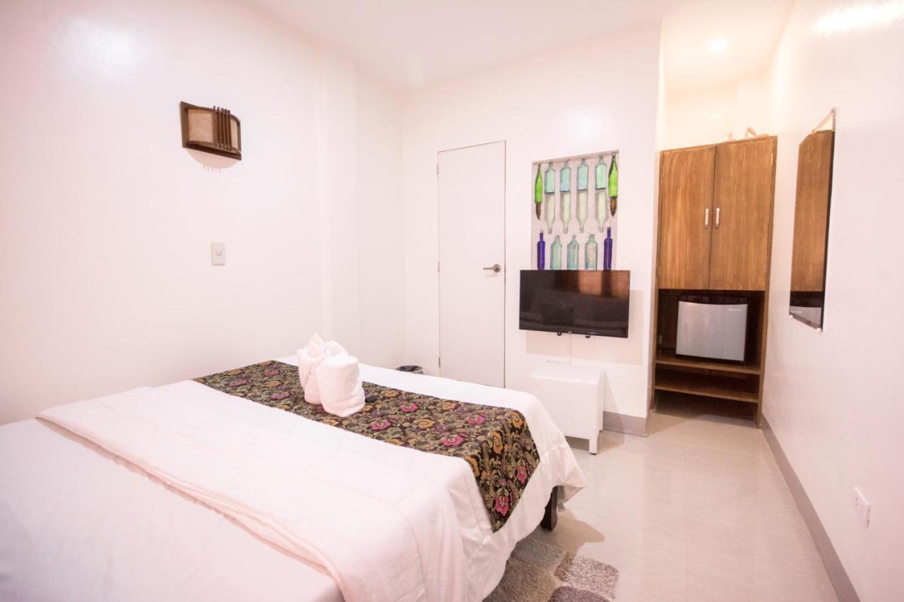 Niu Ohana East Bay Apartments Balabag  Kültér fotó