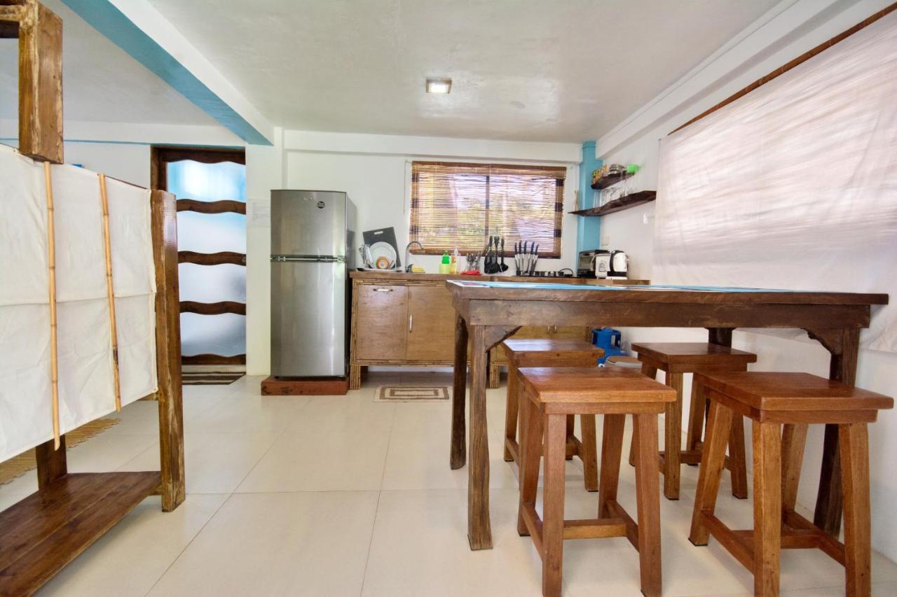 Niu Ohana East Bay Apartments Balabag  Kültér fotó