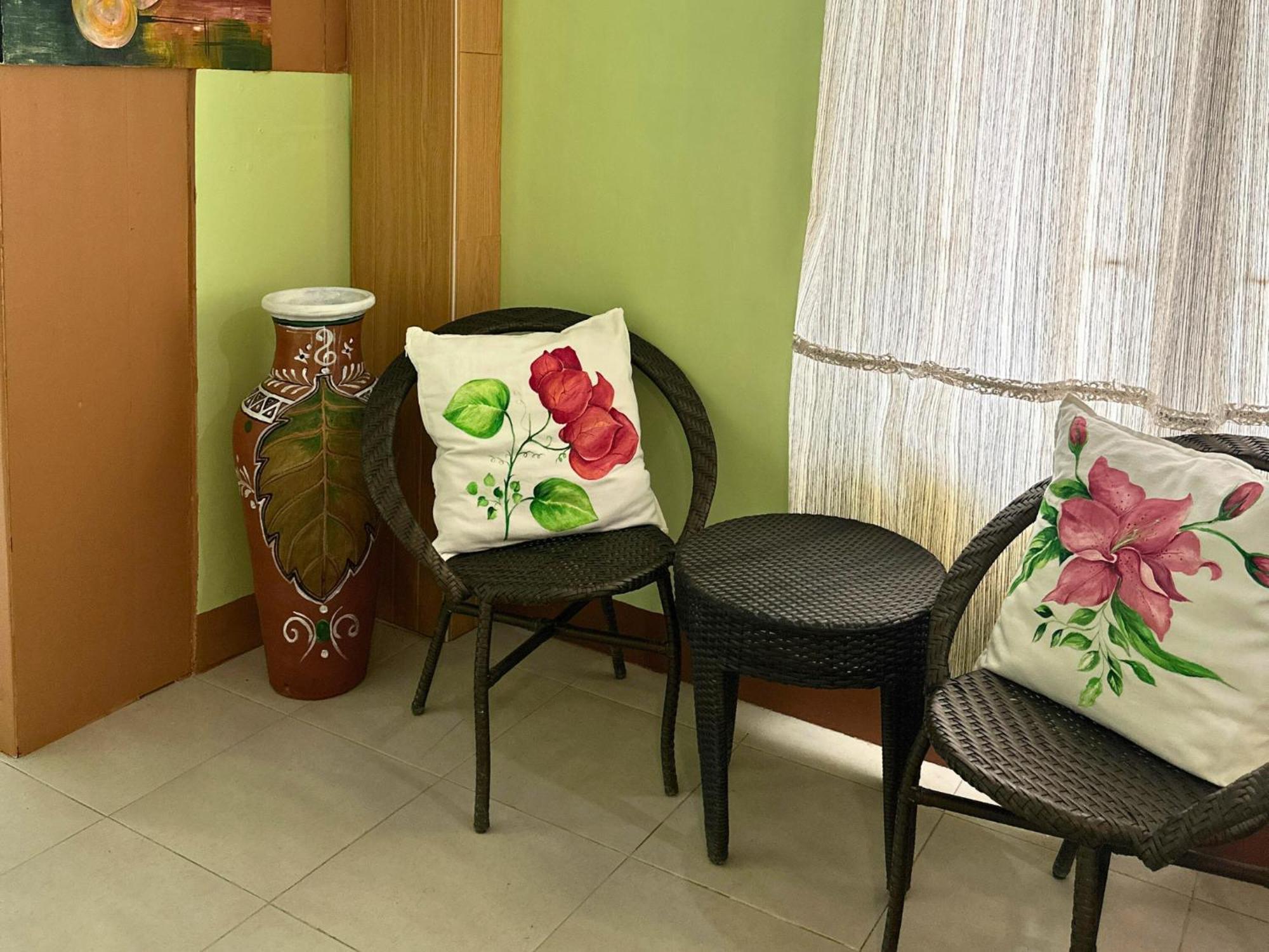 Niu Ohana East Bay Apartments Balabag  Kültér fotó