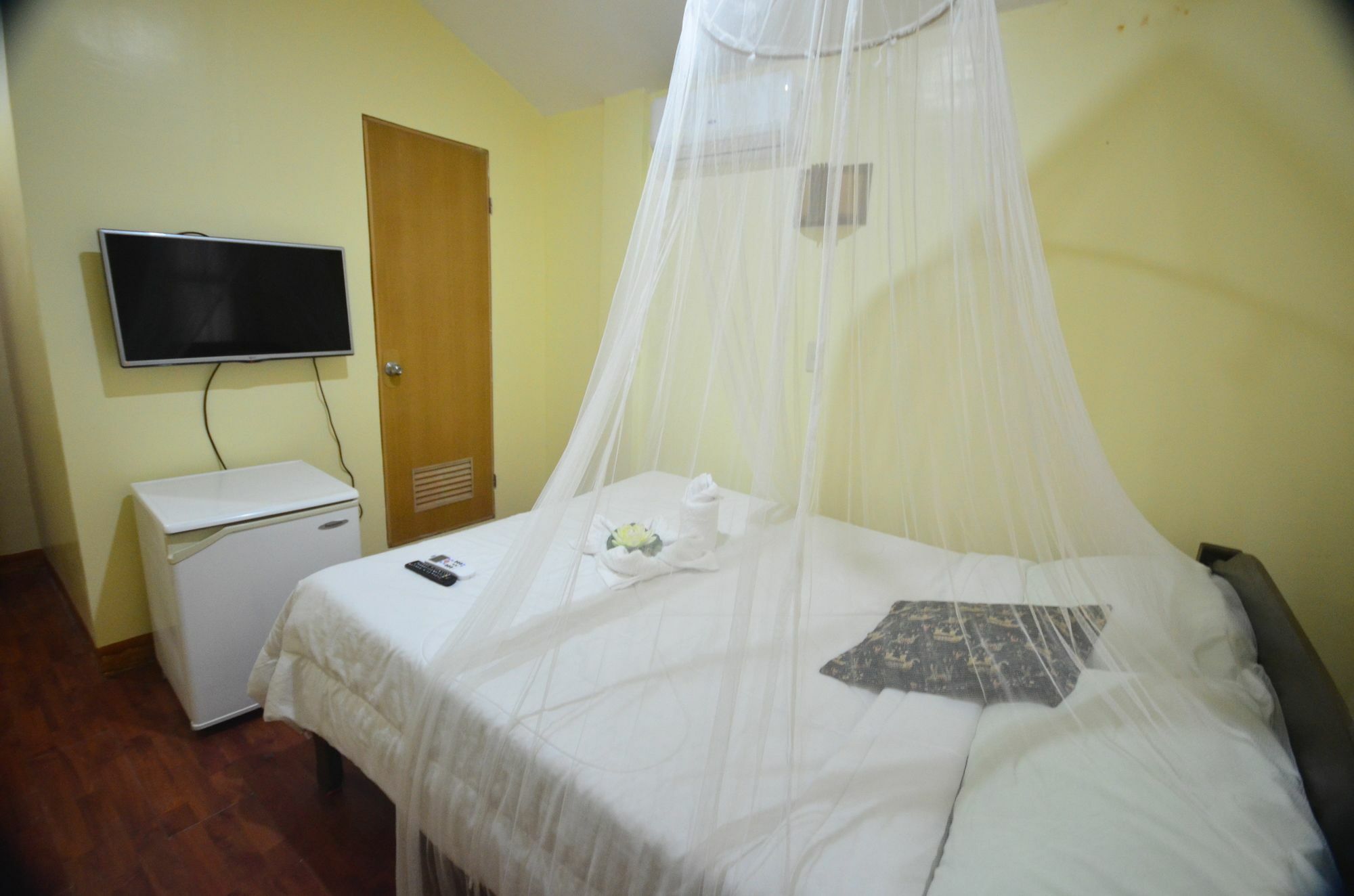 Niu Ohana East Bay Apartments Balabag  Kültér fotó
